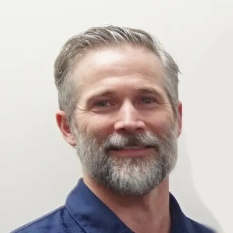 Dr. Jeffrey Pugh