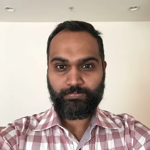 Dr. Rajdeep Kandola