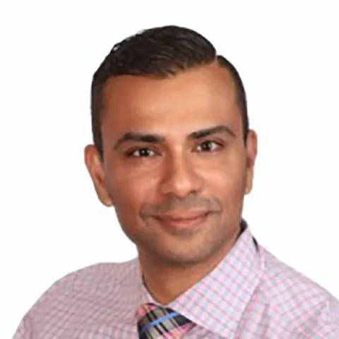 Dr. Rizwan Qureshi