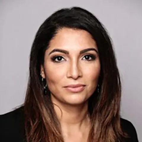 Dr. Zeenat Patel